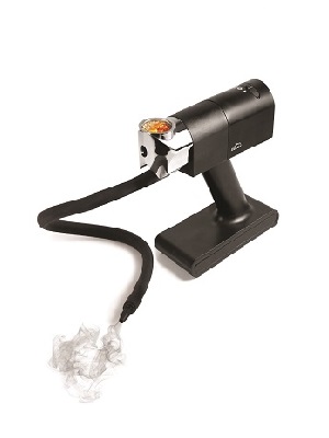 Food And Cocktail Smoker Instant 1 Per Case