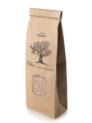 Smokey Olive Wood 100g 1 Per Case