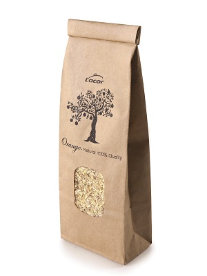 Smokey Orange Tree Wood 100g 1 Per Case