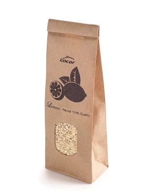 Smokey Lemon Tree Wood 100g 1 Per Case
