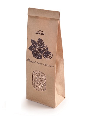 Smokey Almond Tree Wood 100g 1 Per Case