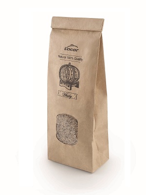 Smokey Whisy Wood 100g 1 Per Case