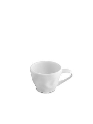 Flamenco Cup 18 cl 6 per case