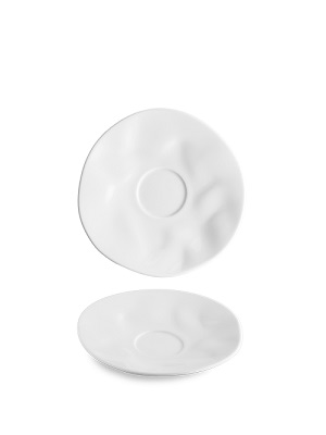 Flamenco Saucer 15 cm 6 per case