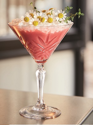 Seasonal Glassware