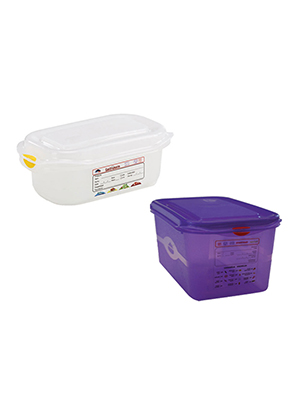 Airtight Containers