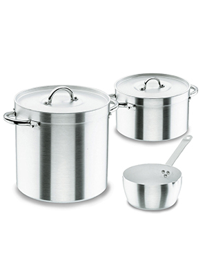 Aluminium Cookware