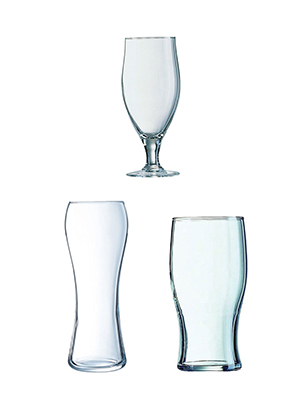 Beer Glasses