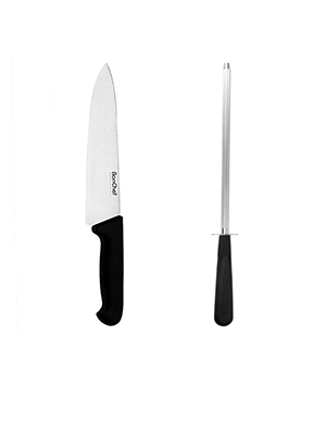 Black Knives