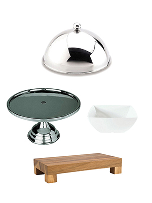 Buffet Ware