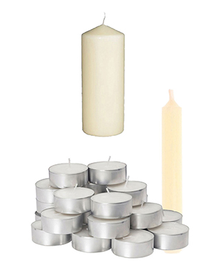 Candles