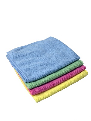 Cloths & Towels