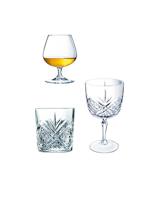 Cocktail & Speciality