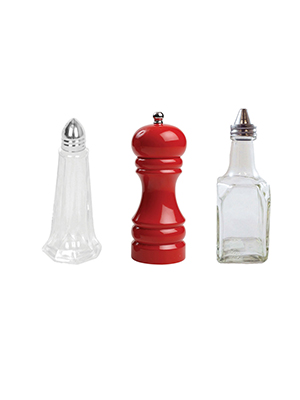 Condiments