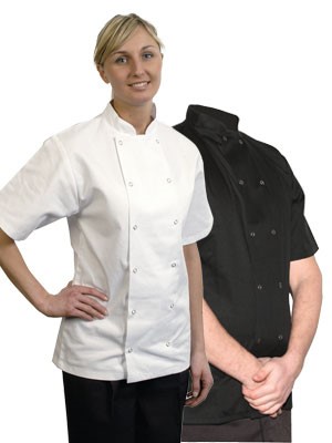 Danny Short Sleeve