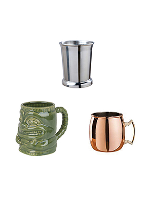 Drinking Vessels
