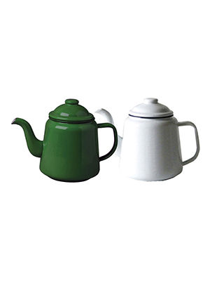 Enamel Range
