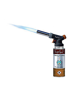 Gas Torches & Refills