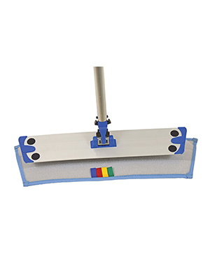 Flat Mopping System