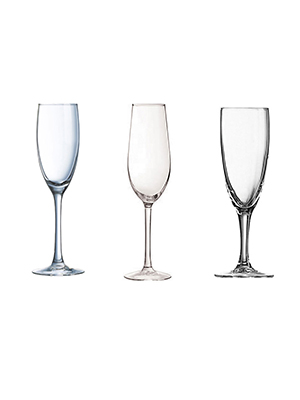 Flutes