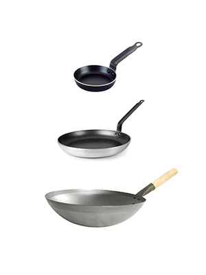 Frying Pans