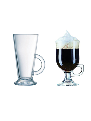 Hot Drinks