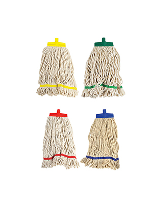 Interchange Mops