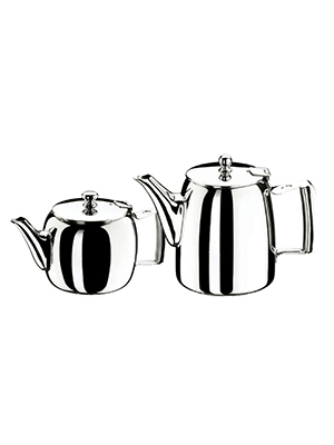 Luxe Range