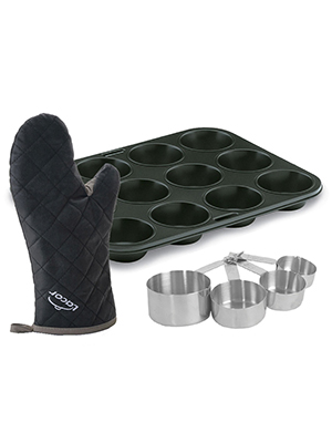 Pastry & Baking Utensils