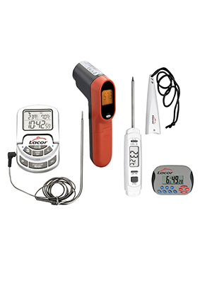 Probes & Timers