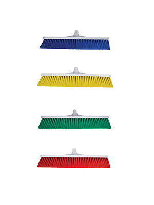 Interchange Brooms