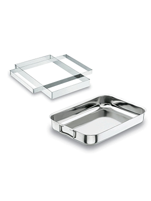 Sheet Pans & Roasting Dishes