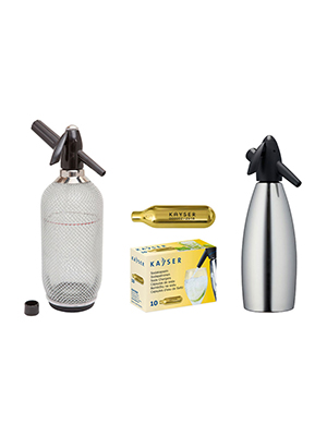Soda Syphon