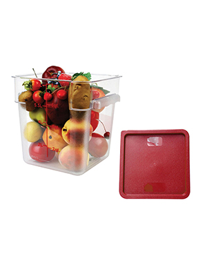 Space Saving Containers