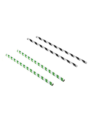 Straws