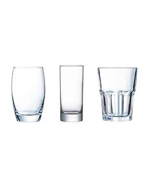 Tumblers