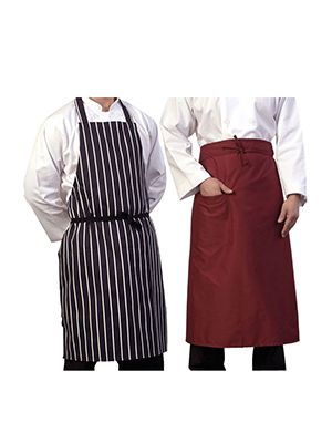 Aprons