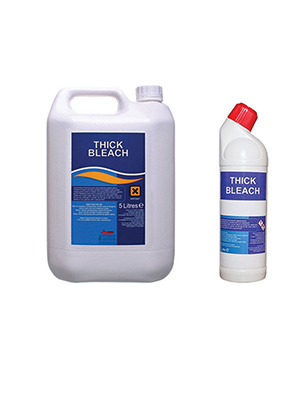 Housekeeping Chemicals