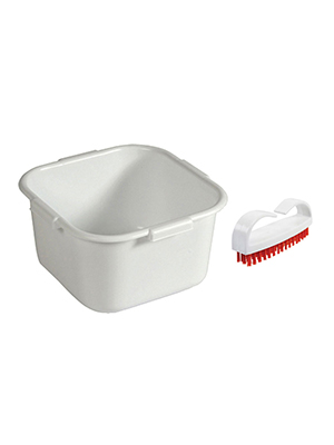 Washup Accessories