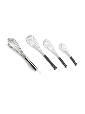 Whisks
