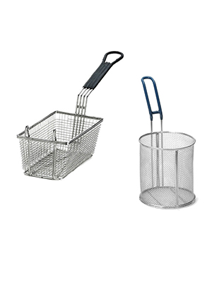 Wire Baskets
