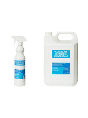 Washroom Chemicals