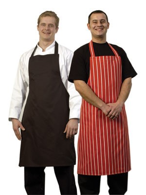 Bib Aprons