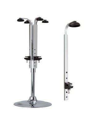 Bottle Stands & Brackets