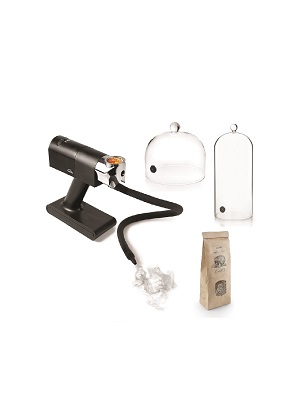 Cocktail Smokers