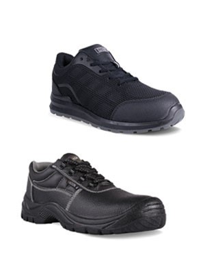 Safety Footwear