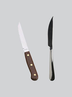 Steak Knives