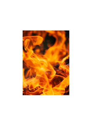Film Fuego For Led Tray 1 Per Unit