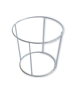 Stand For Sea Food Tray 19/24cm Dia 20cm High 1 Per Case