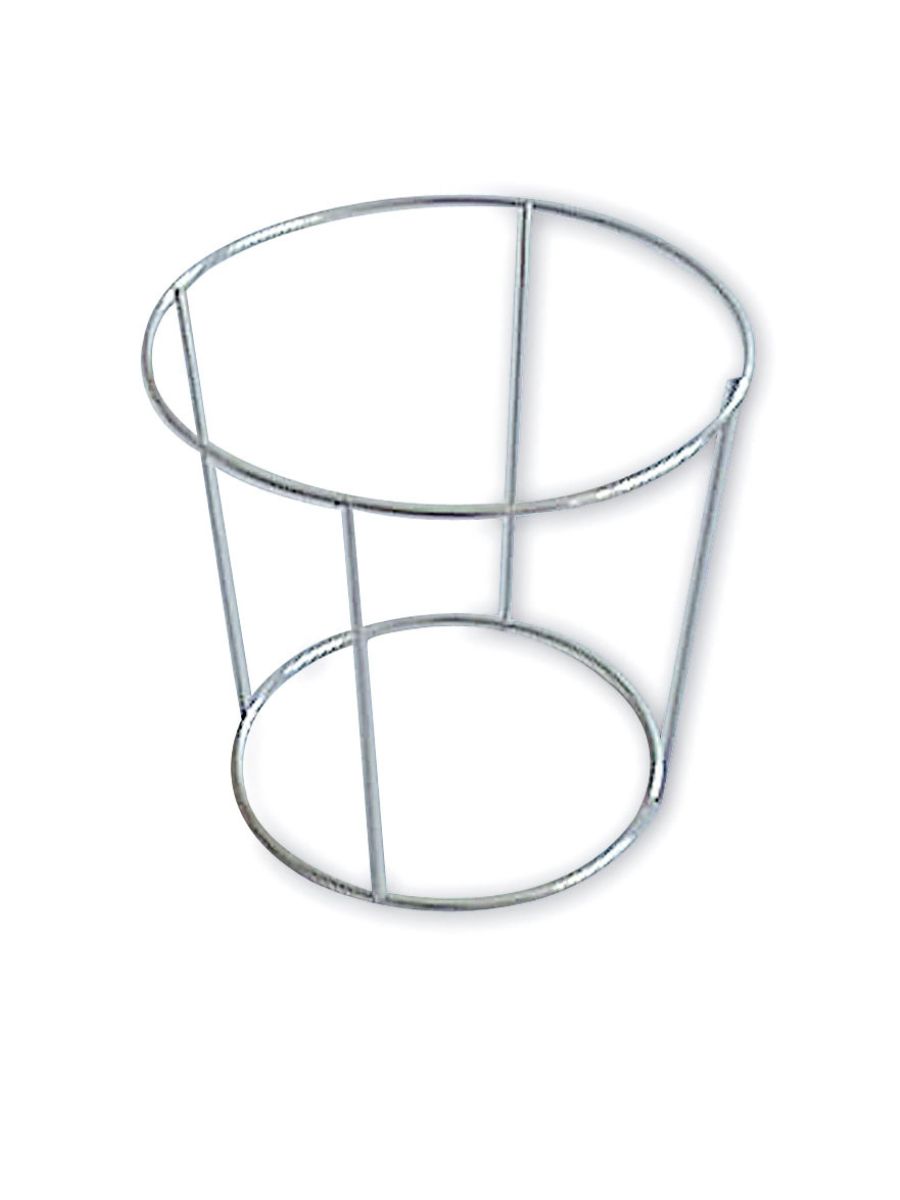 Stand For Sea Food Tray 19/24cm Dia 20cm High 1 Per Case